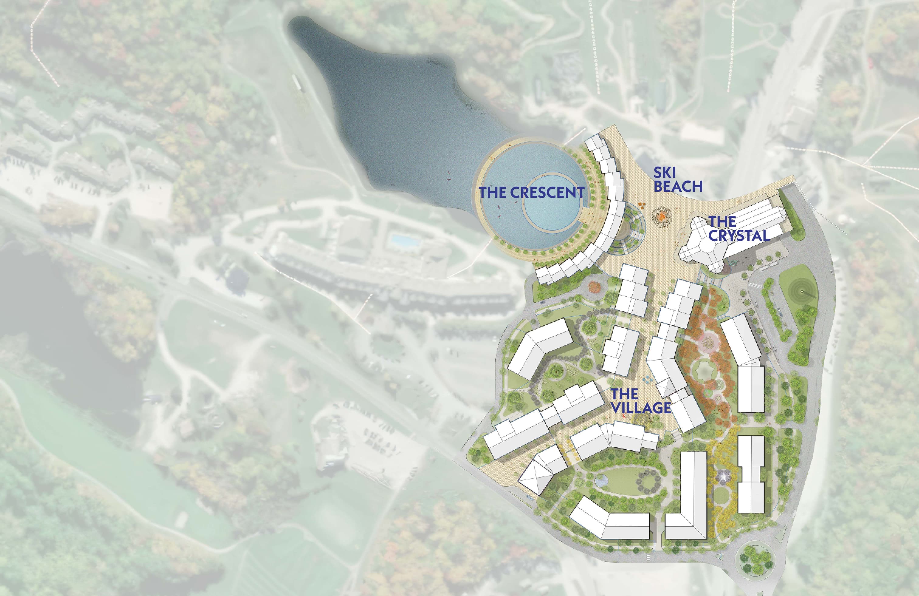 Live Killington by Great Gulf